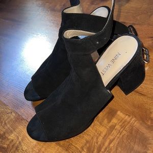Nine West Heels